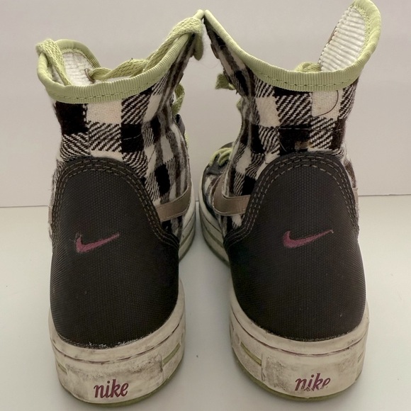 Nike Acg Sneaker Booties - Size 7 - Picture 8 of 9
